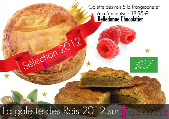 galette des rois 2012 belledonne